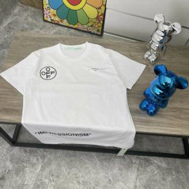 Picture of Off White T Shirts Short _SKUOffWhiteS-XLqctn1238114